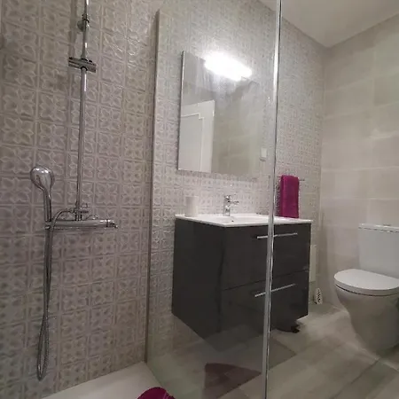 Apartament Sunset Amendoeiras *